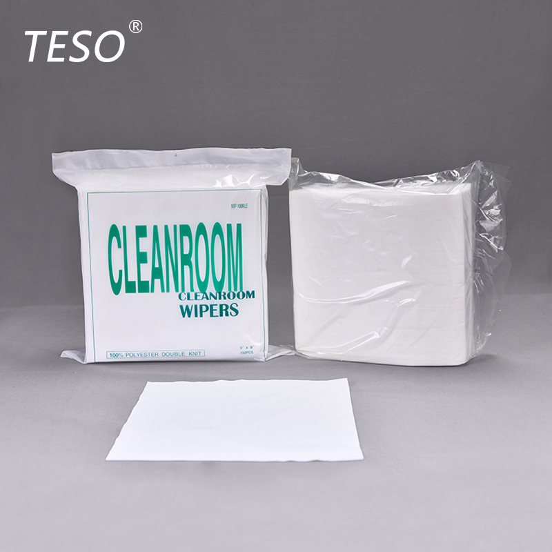 Laboratory dust-free cloth