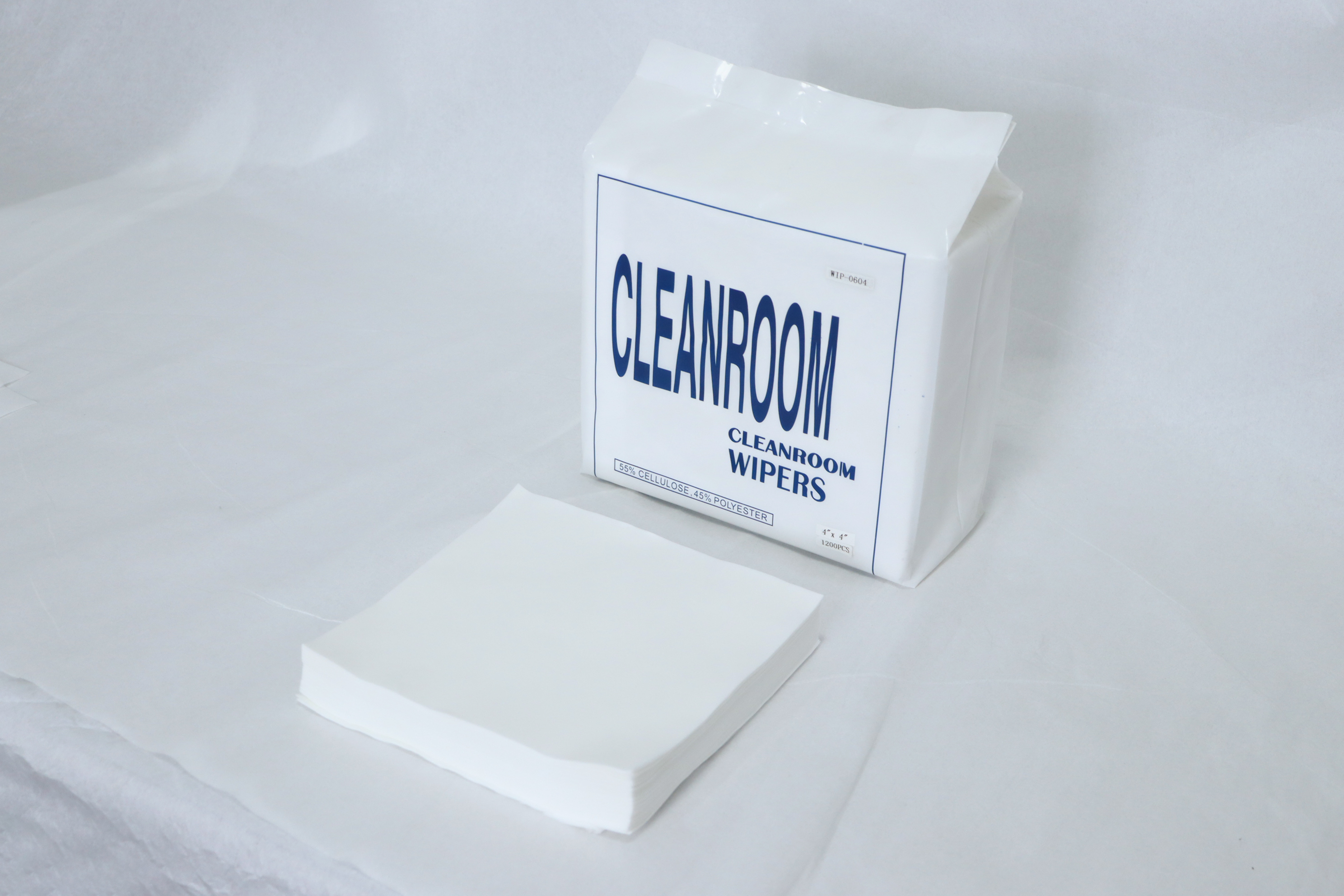 防静电无尘耗材行业：技术突破与绿色转型双轮驱动，国产替代加速进阶