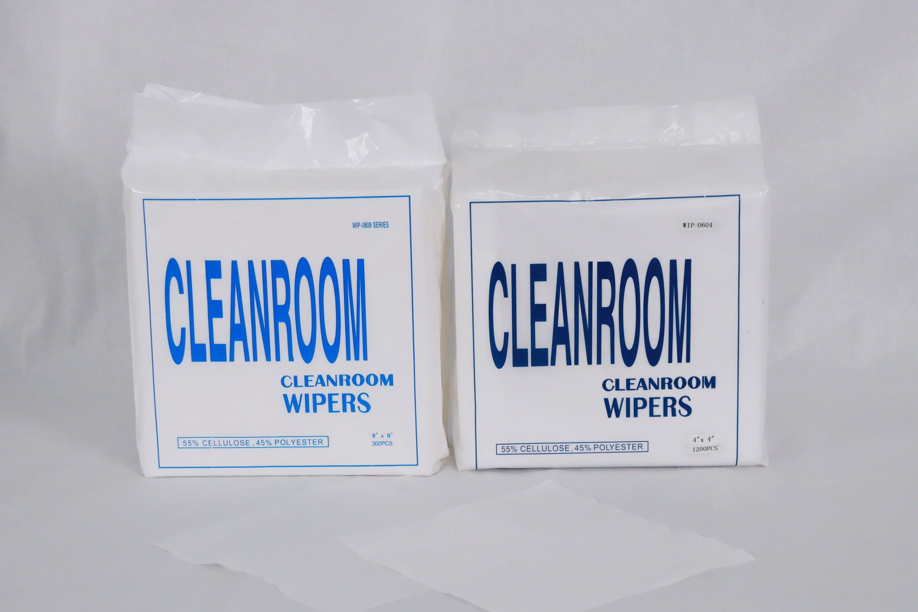 The right material makes dust-free paper more effective! A comprehensive overview of common materials and their key advantages