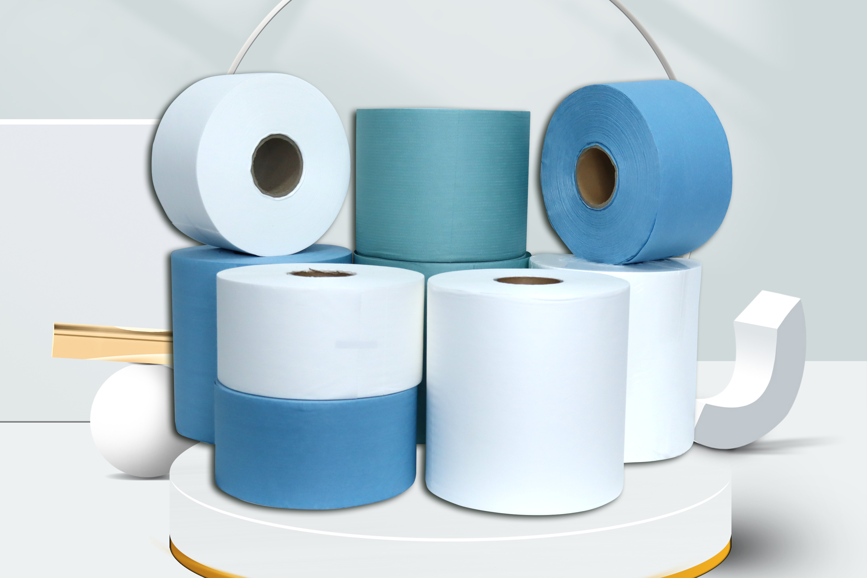 无尘纸发展简史：从技术萌芽到产业成熟